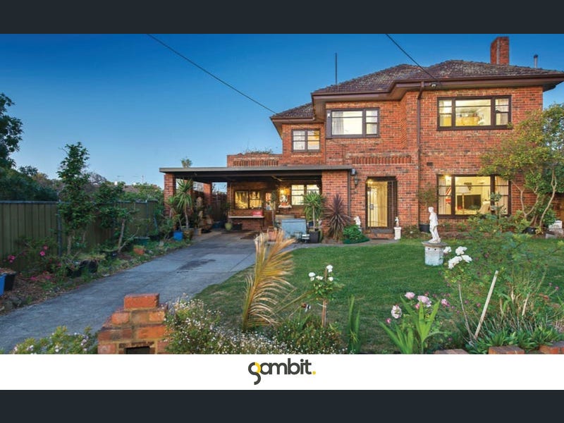 25 Were Street Brighton family home