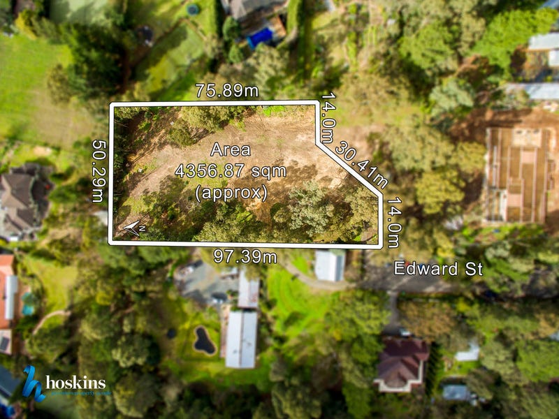 41 Edward Street Donvale vacant land