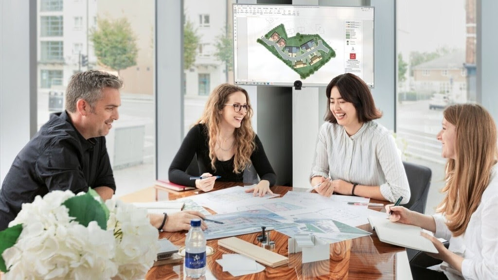 Property consulting Melbourne - Gambit Property