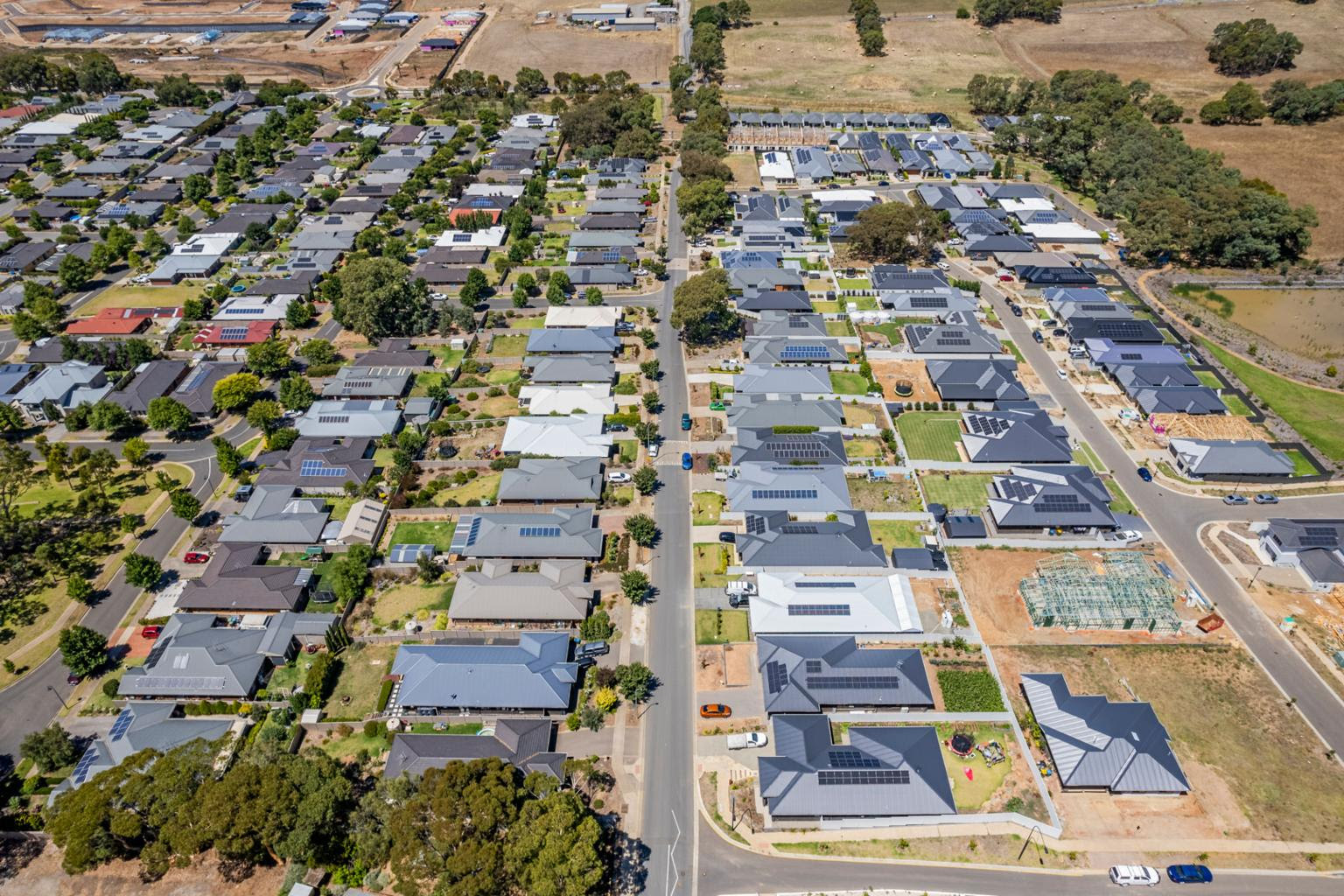 Land Development Advisory