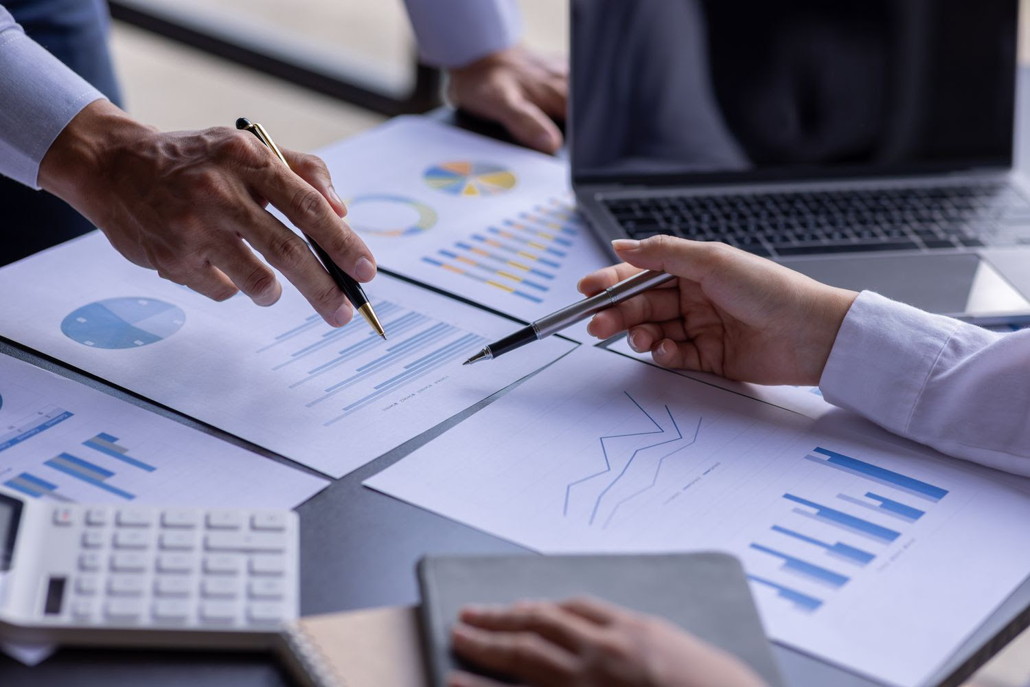 Property Investment Advisory