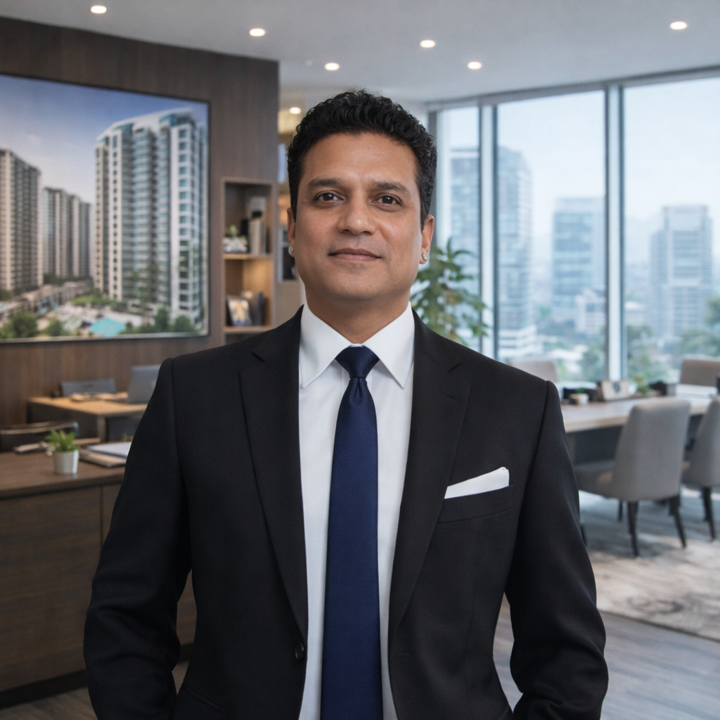 Puneet Tyagi